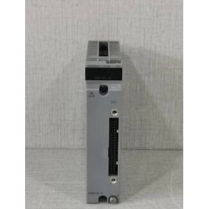 Quality AAB841-S00 S2 Yokogawa Stardom PLC Analog I/O Module Best Price for sale