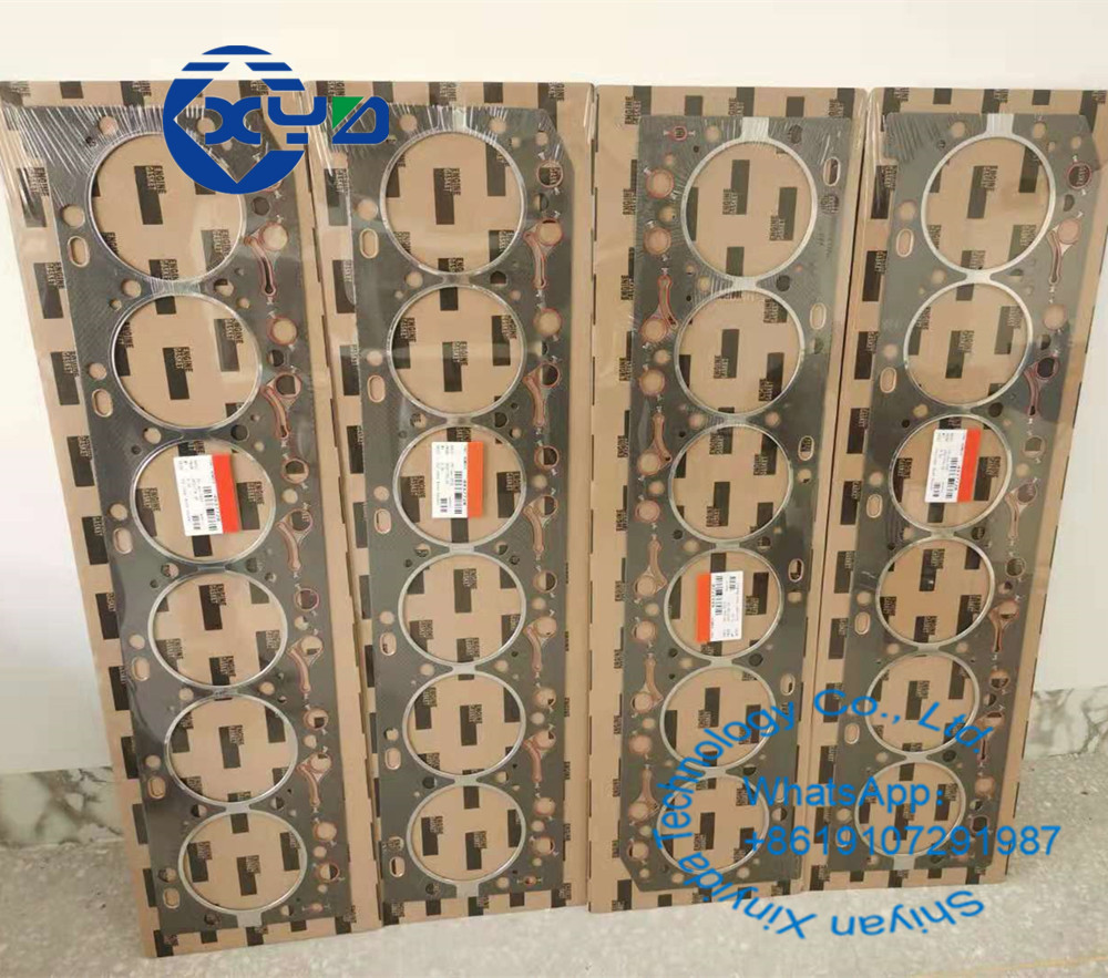 Cummins 6CT ISLE 6L Engine Gasket Kits 4981796 4937728 3967059
