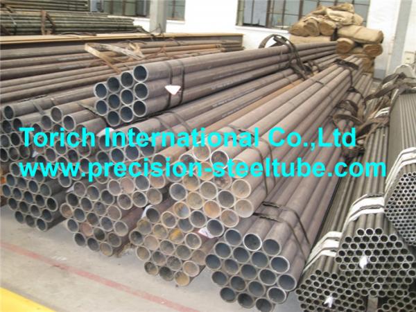 Buy A333/A333M Gr1 , Gr2 , Gr3, Gr4, Gr 5, Gr6 Seamless Heavy Wall Steel Tubing at wholesale prices