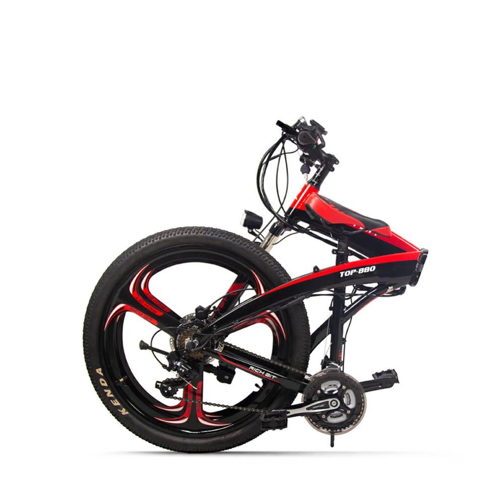 Electric Cruiser Bike Made Alloy Mountain Bicycles Mountain Bike For Sale High Speed Mountain Bike Big Wheels