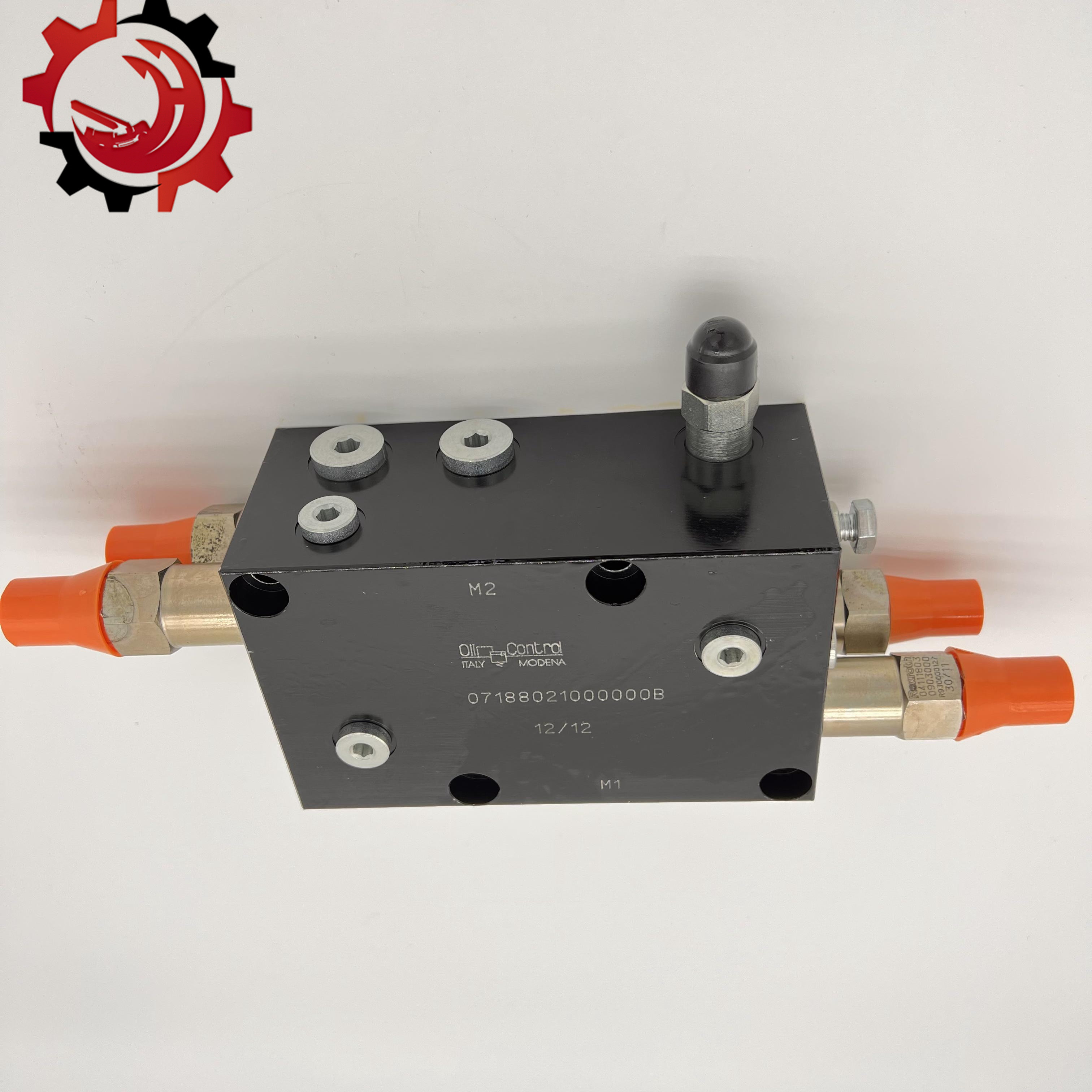 0718802100000013 Oil Control Valve OEM feedback Control System for Sany Concrete Pump