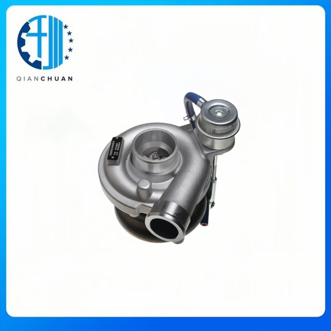 316-0514 GT2560S Turbocharger For Caterpillar CAT C4.4 Engine Parts