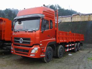 China 30T Dongfeng DFL1311A Cargo Truck,Heavy Duty Truck,Dongfeng Truck on sale
