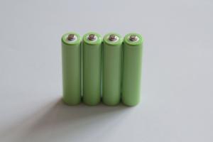 Quality NiMH Rechargeable Battery AAA900mAh 1.2V for sale