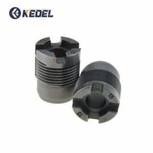 Quality YG13C Tungsten Carbide Nozzle 25.21mm for PDC Drill Bits for sale