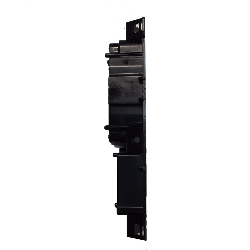 Precision Tpe Medical Molded Plastic Medical Device Casing