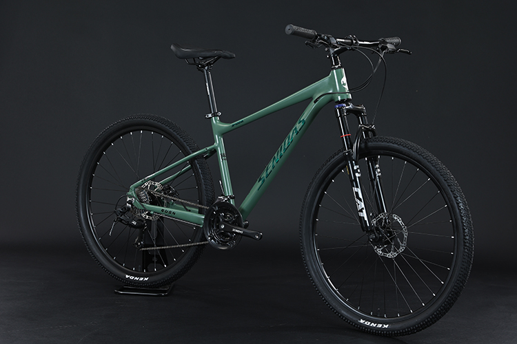 26/27.5/29 inches Aluminum Frame Copy Carbon Welding MTB