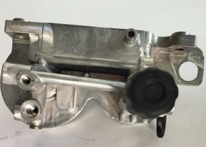 Quality VOE 21900852 EC360 Excavator Fuel Pump for sale