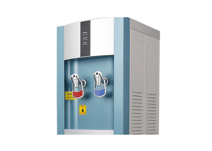 Push Backward Type Hot Cold Water Dispenser Tap