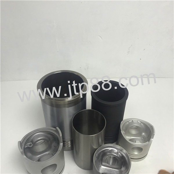 4D33 Car Engine Rings 108mm Cylinder Diamater For Mitsubishi Excavator Engine OEM ME996378