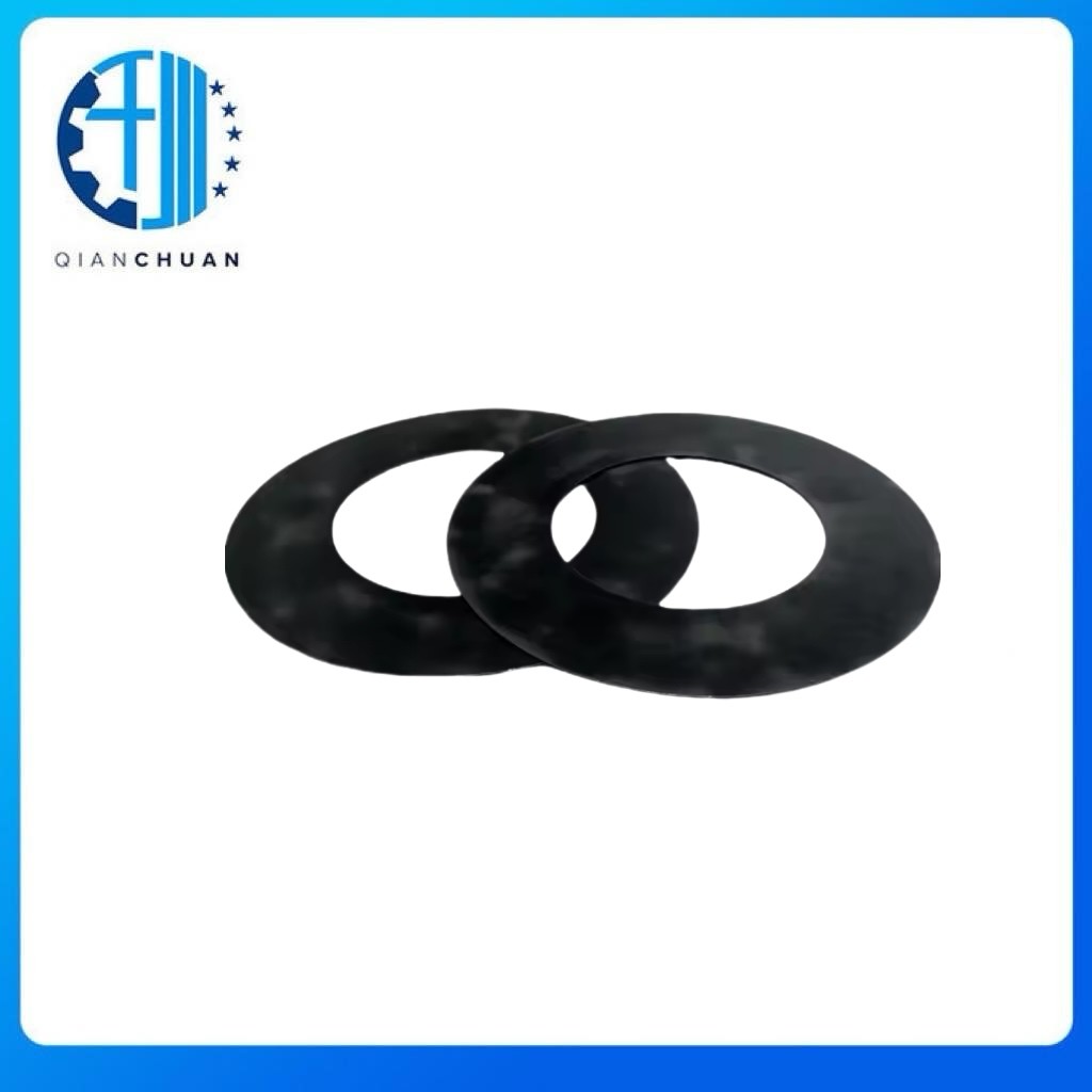 203-70-44540 Shim For Komatsu PC220-3 Excavator Engine Spare Parts