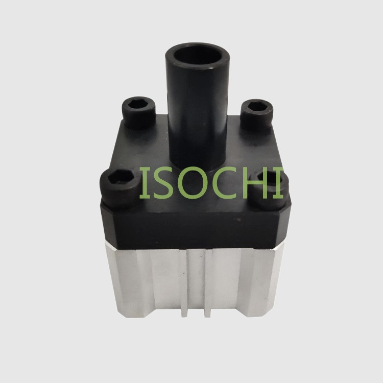 High quality CQ232-TWUEFK331-03.5Z CQ225-TWUIDL234-0005 air cylinder for PCB drilling machine