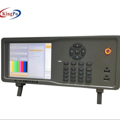 Three Vertical Bar Video Signal Generator IEC62368 RDL-100