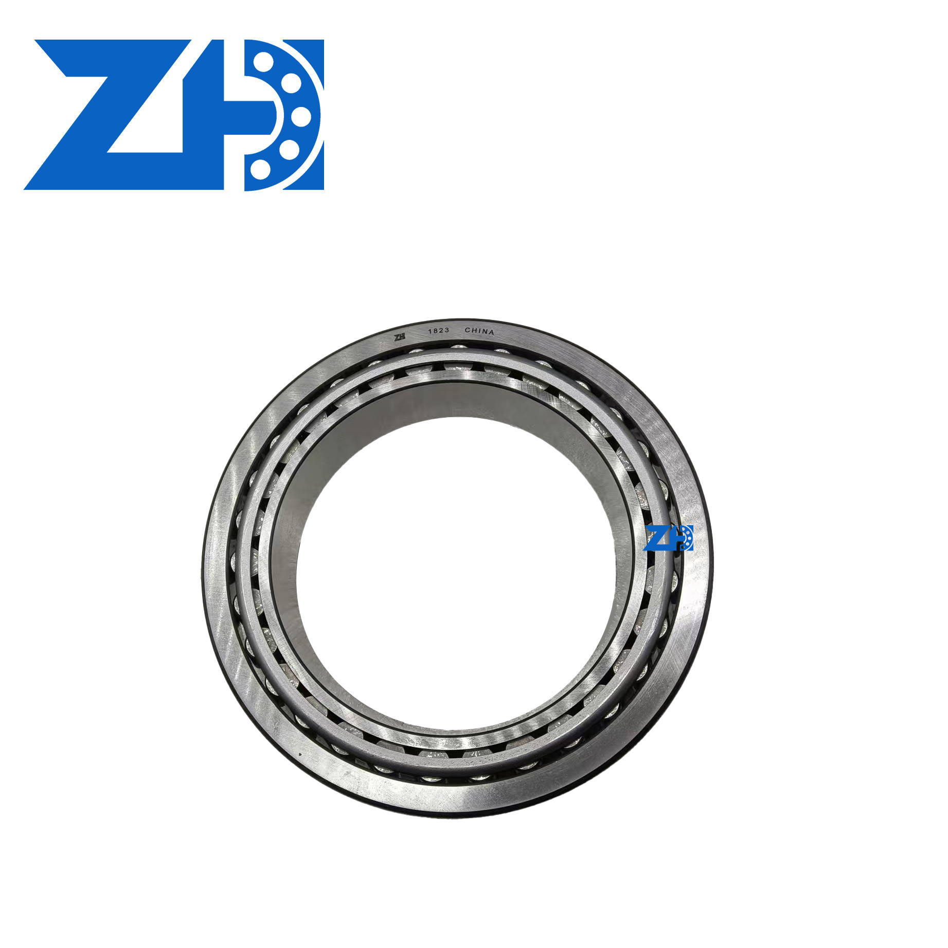 Fast Speed Taper Roller Bearing 1824-1823 GCR15 Steel Precision P6