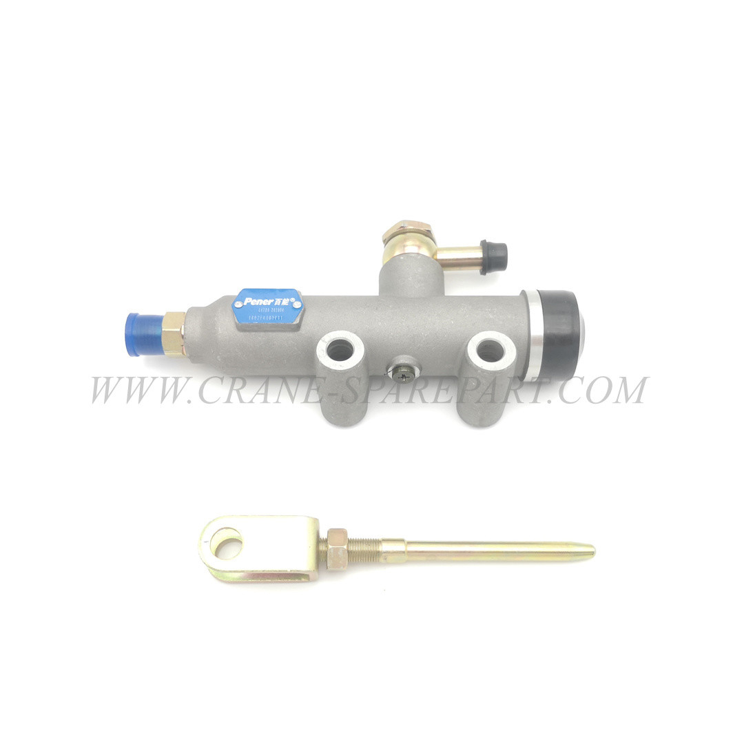 OEM 60118738 Master Pump Clutch for SANY Crane KL1602AS-010