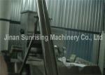 304 Stainless Steel Pet Food Production Line Fully Automatic Capacity 120 -