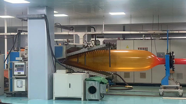 Custom Logo Pvdc Plastic Sausage Casing Film For Pet Foods