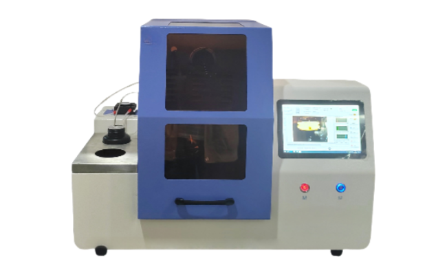 Automatic Jet Fuel Total Acid Value Tester Gas Source Pressure 0.1-0.3MPa ASTM D3242