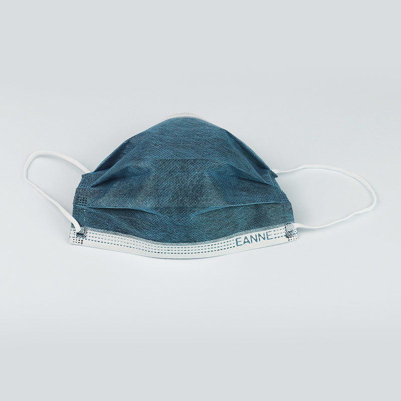 Single Use 4 Layer Activated Carbon Surgical Face Mask