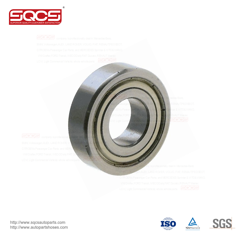 1159800115 Clutch Pilot Guide Bearing for Mercedes Benz Sprinter WW901 W902 W903 W904 W460 W461 Front