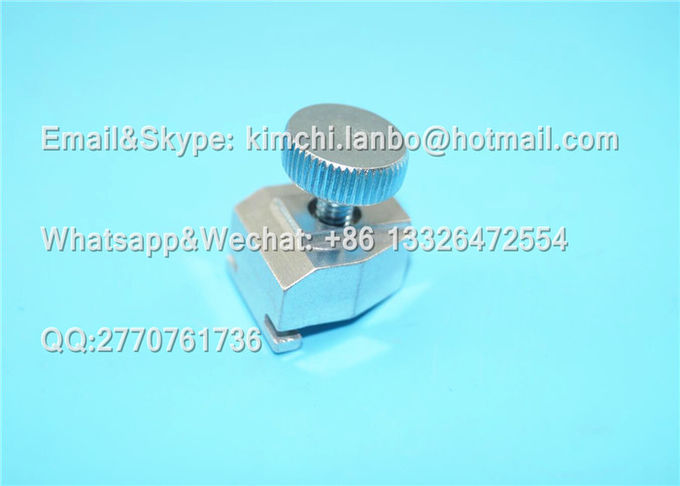 front gauge paper fixing bracket SM52 machine high quality offset printing machine parts