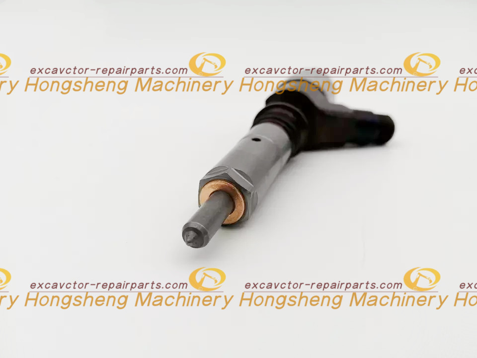 326-4740 326-4756 Fuel Injector Assembly Cat For C4.2 Engine E312D E315D E318D E315D E318D E319D