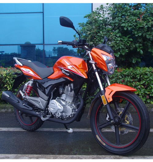 Fashion design moto 200cc 250cc motorcycles