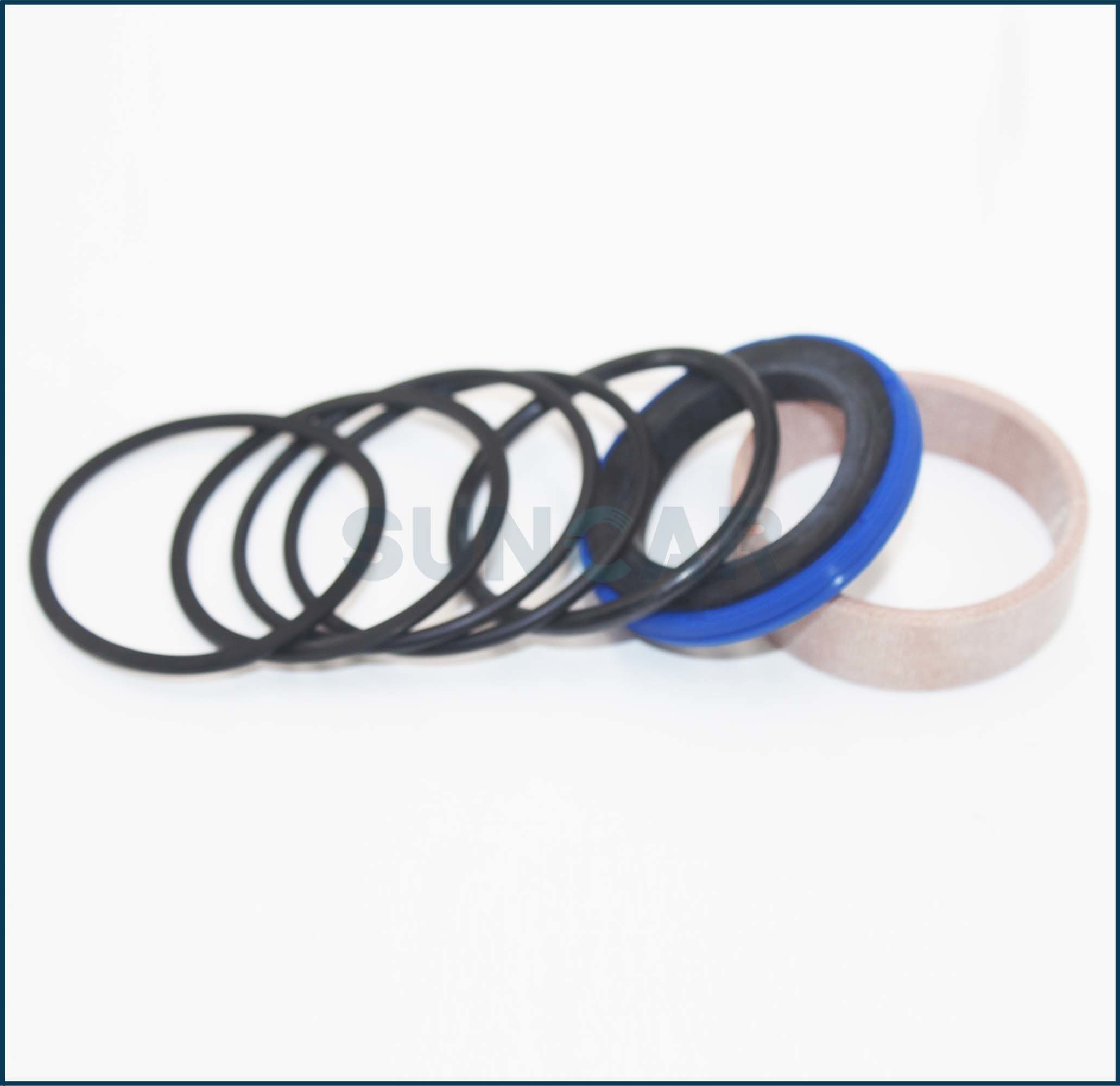 CA3712697 371-2697 3712697 Seal Kit Lift Cylinder Fits Caterpillar Loader 216B 216B3 226B 226B3 247B 247B3