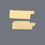 Photo Chemical Copper Etching Services High-Quality Custom Metal Etching