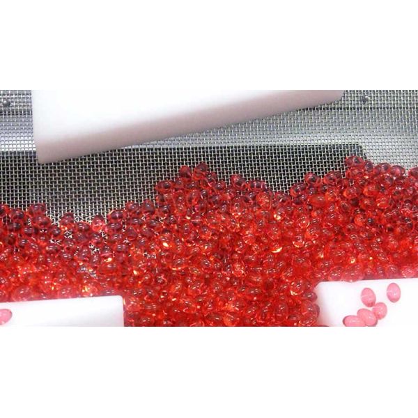 Softgel Tumble Drying Machine