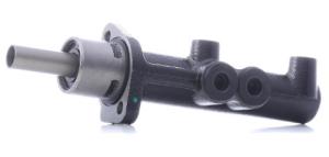 Quality Mercedes Sprinter 0004314701 Chassis Parts Brake Master Cylinder Aluminum for sale
