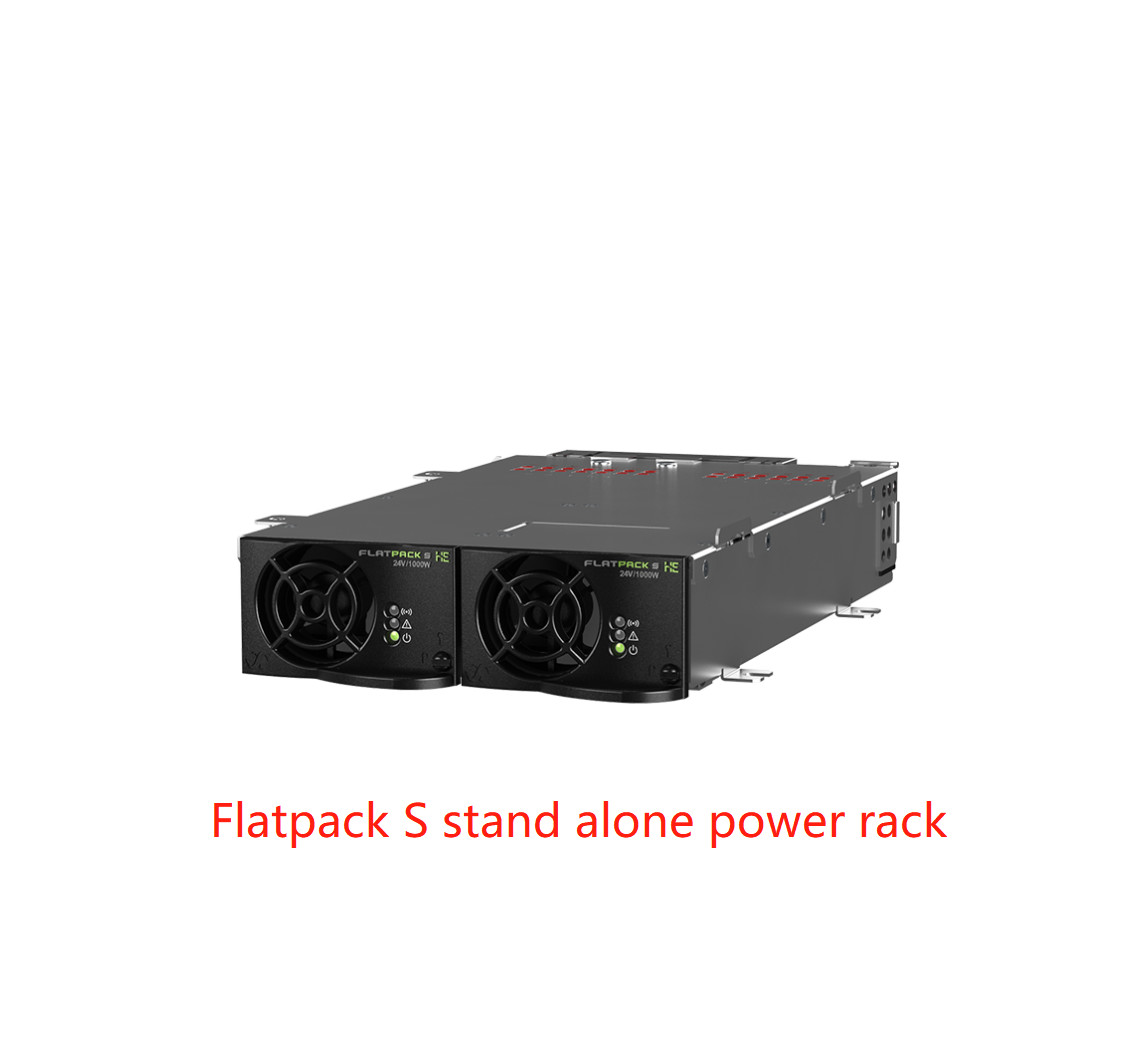 Flatpack Power System Eltek FP2 Rectifier 24/1000 HE 48/1000 HE FPS 48/1800 HE