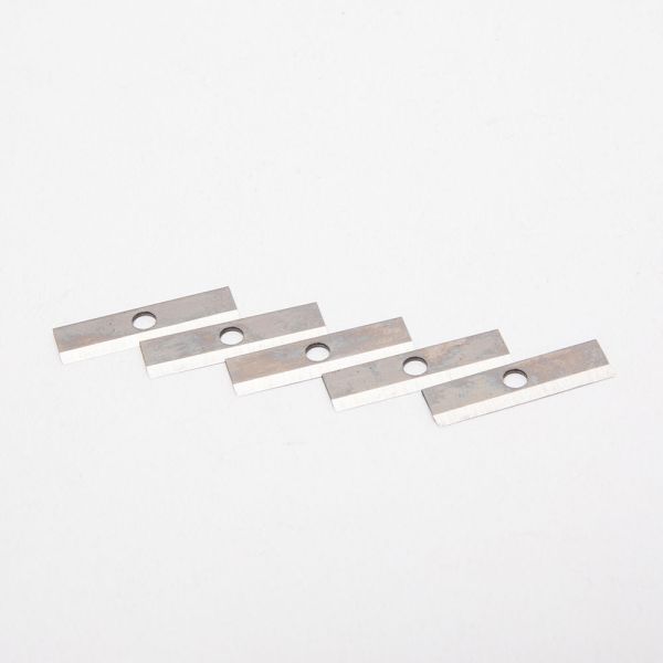 Single Hole Pencil Sharpener Blades