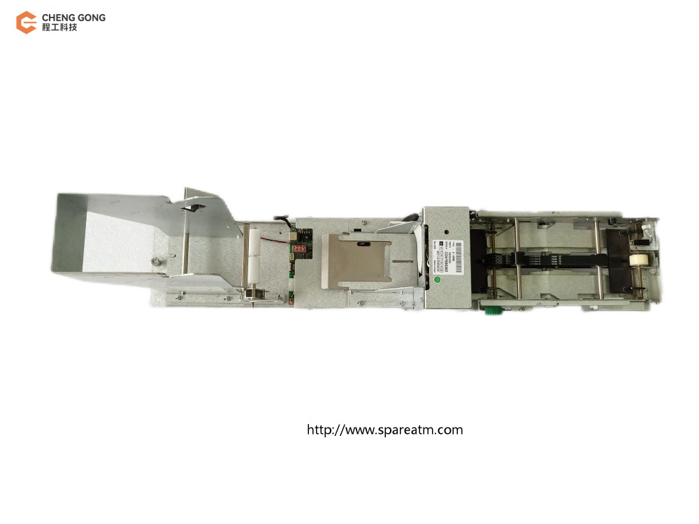 ATM Machine Spare Parts Hyosung 5600 Receipt Printer 7020000012 S7020000012