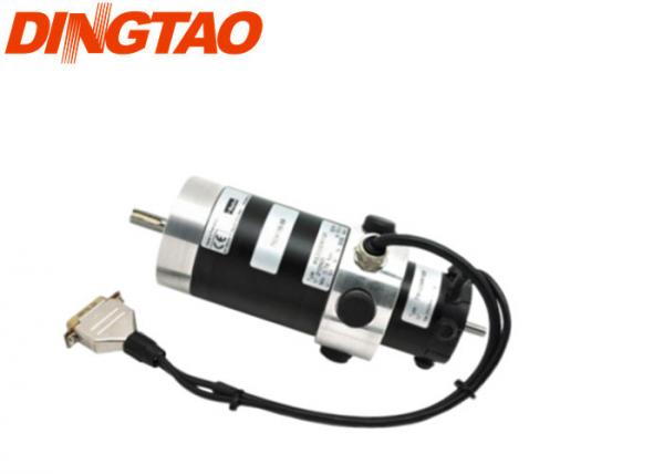 Buy 750413 Suit Vector 7000 Parts Rotation Motor RS330ER1121 VT5000 Parts at wholesale prices