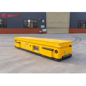 10 Ton Capacity Material Handling AGV Robot