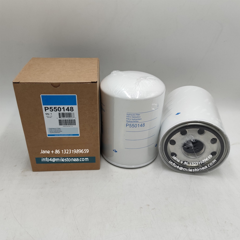 Factory supplier hydraulic oil filter SP450H 99100117 HF7947 402146 HC-7906 HF6177 BT351 P550148