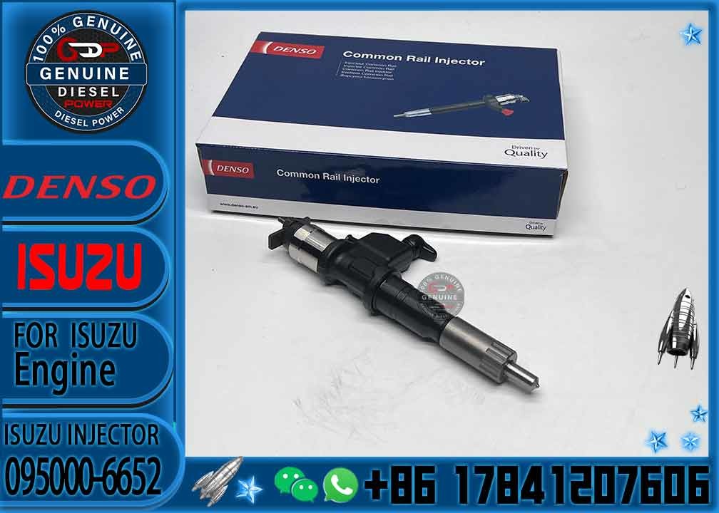Good quality 1465A257 Common Rail Injector 095000-9560 095000-7490 For Mitsubishi L200 DLLA155P1030 4D56 Diesel Fuel Inj