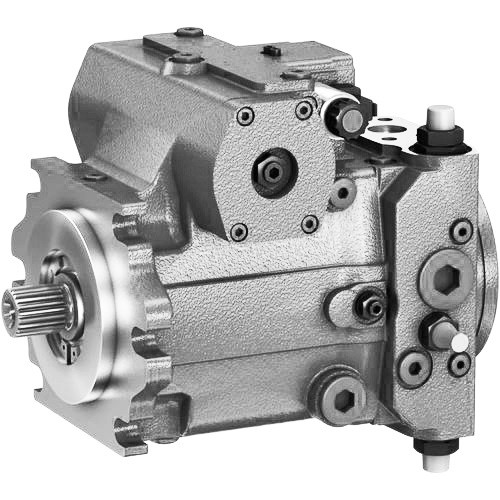 Axial Piston Variable Pump A4VG40EP2DT1_32R-NSC02F013D Hydraulic High Pressure