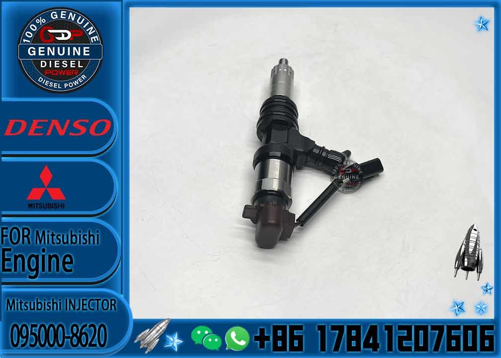 095000-8620 095000-8920 095000-9720 Diesel Engine Injectors ME306200