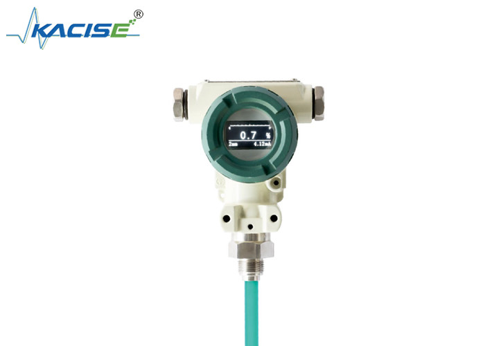 Precision IP67 Fluid Level Meter Probe -50~250℃ Output Signal 4~20mA Pressure -0.1MPa~32MPa Ambient -20~60℃.