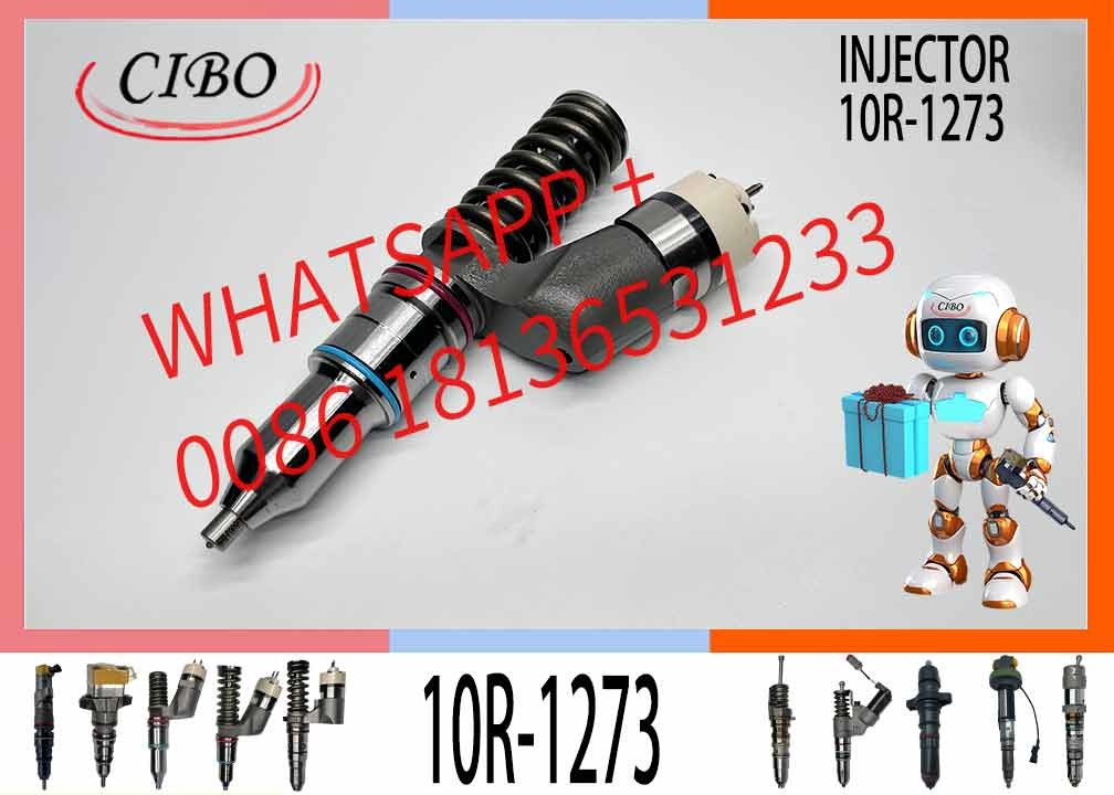 C+ Fuel Injector Nozzle 356-1373 359-4050 10R-0956 10R-0957 10R-0958 10R-0955 10R-7228 10R-7232 10R-1273 10R-1273
