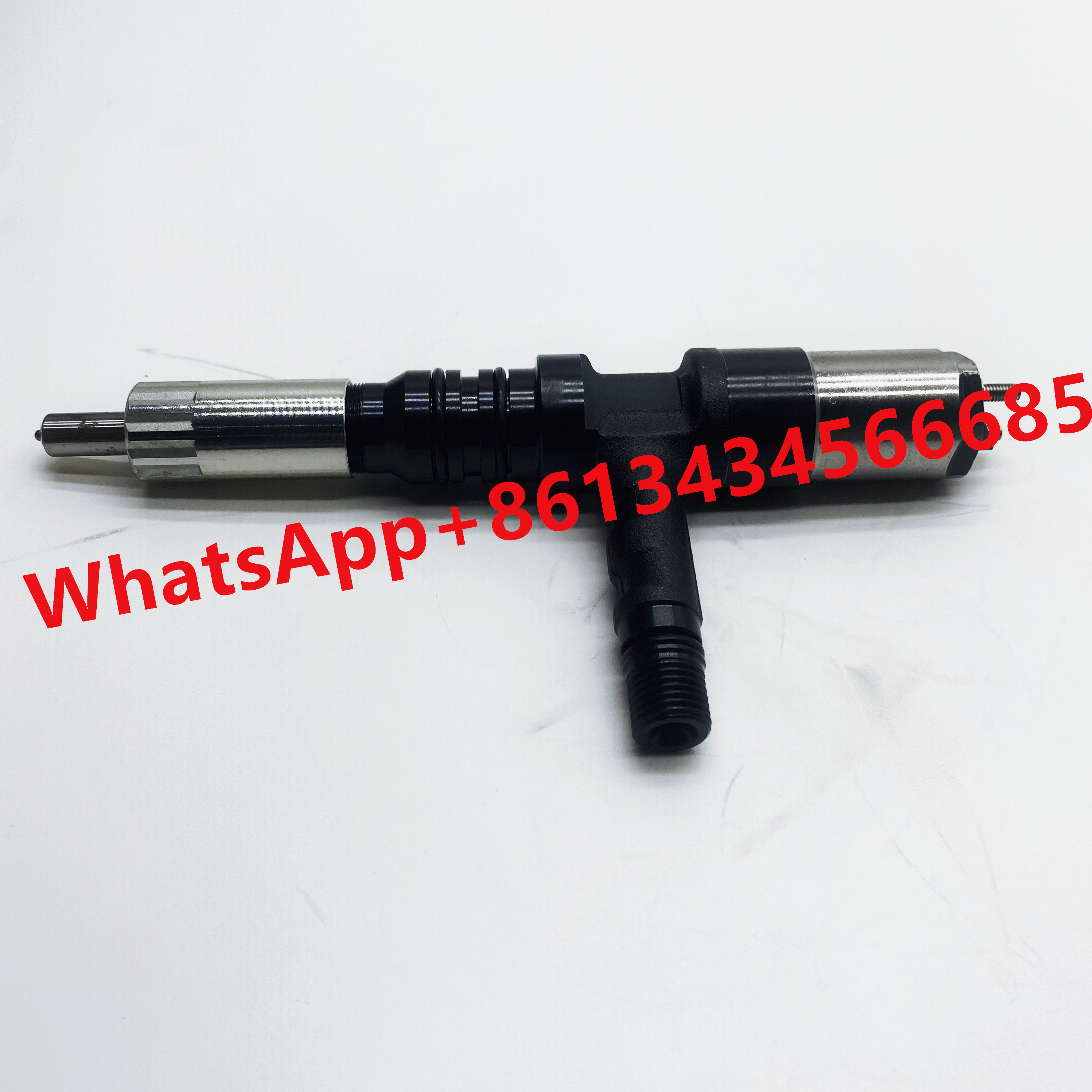 Genuine Brand New 095000-714# 095000-7140 9709500-714 33800-52000 3380052000 Common Rail Fuel Injector for Hyundai