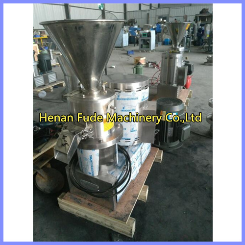 peanut butter processing machines, peanut butter making machine