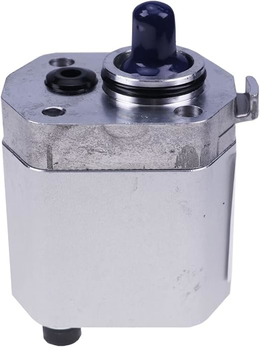 Hydraulic Pump 7023580 Compatible with JLG Scissor Lift 3246ES 2646ES