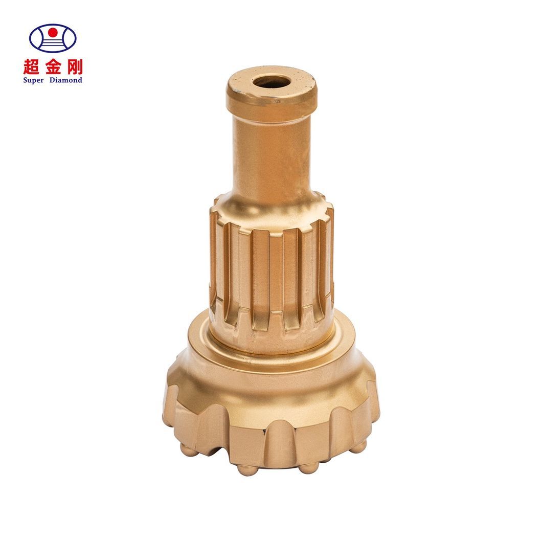 Drill Bits for Rh550 Hammers Mission50 Rock Drill Bit (RH550r, RH550W, RH550g hammer)