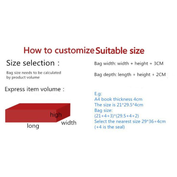 White Foam Padded Shipping Envelopes Eco Friendly Bubble Mailers Parcel Bag