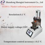 LCD Plaster Softening Point Instrument Power 220V