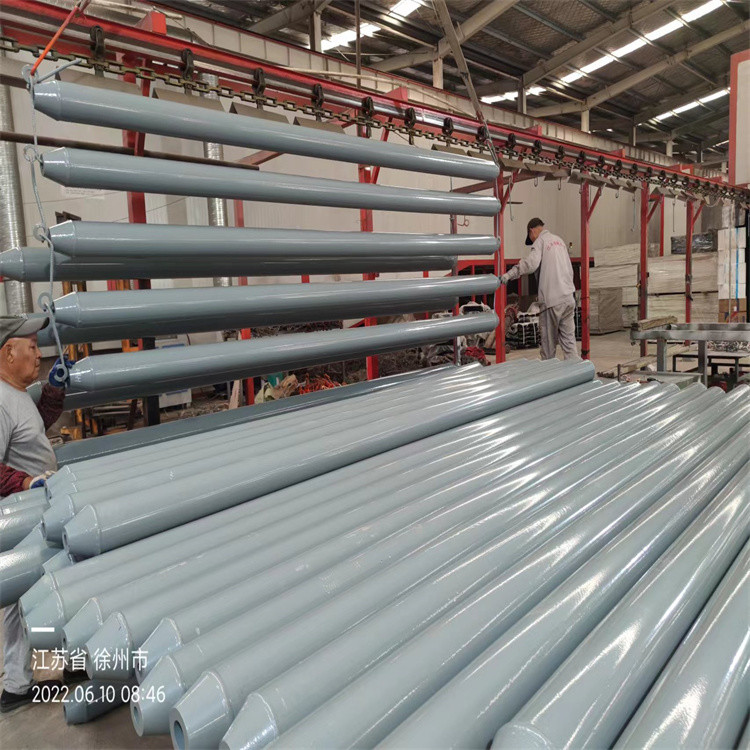 Hot Dip Galvanised Steel Structure Buildings Arch Space Frame 300m