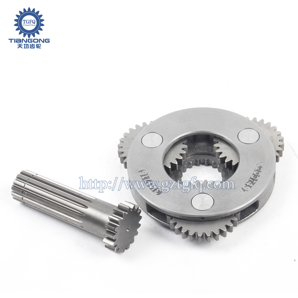 EX60-2 EX60-3 EX60LCK-3 Carrier Assembly 2031497 3054865 2031498